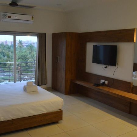 Hotel Revive Veraval Kültér fotó