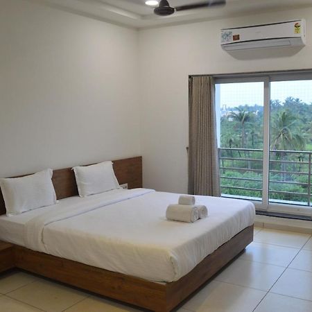 Hotel Revive Veraval Kültér fotó