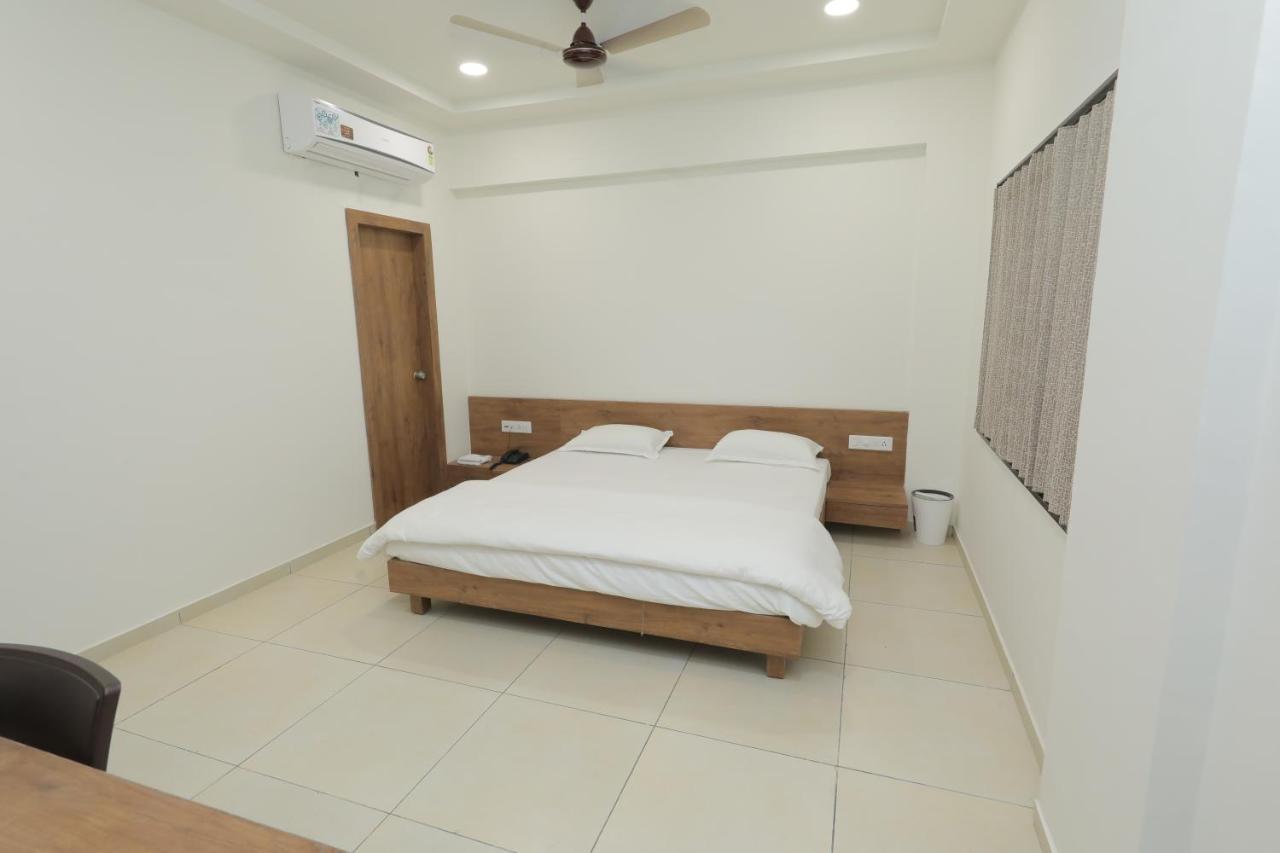 Hotel Revive Veraval Kültér fotó