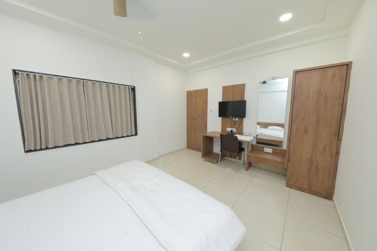Hotel Revive Veraval Kültér fotó