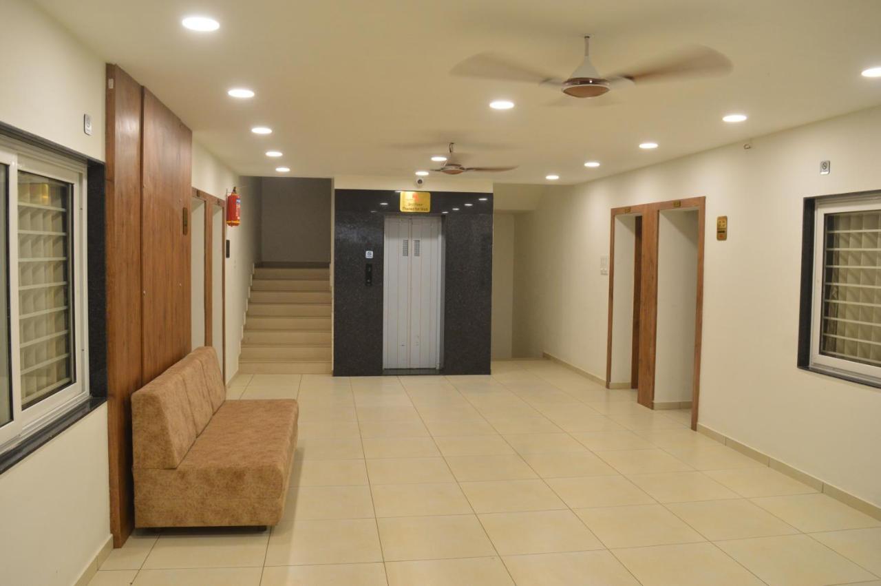 Hotel Revive Veraval Kültér fotó