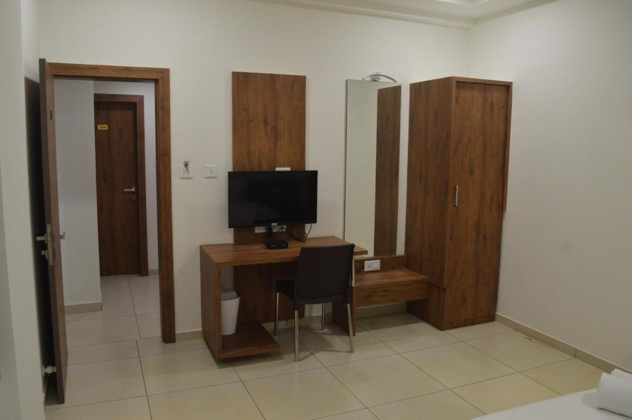 Hotel Revive Veraval Kültér fotó