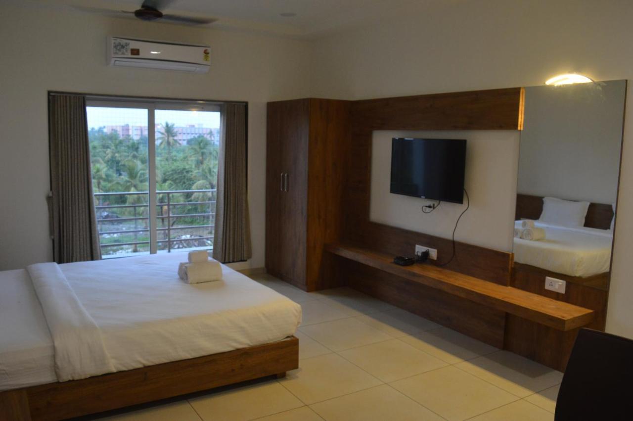 Hotel Revive Veraval Kültér fotó