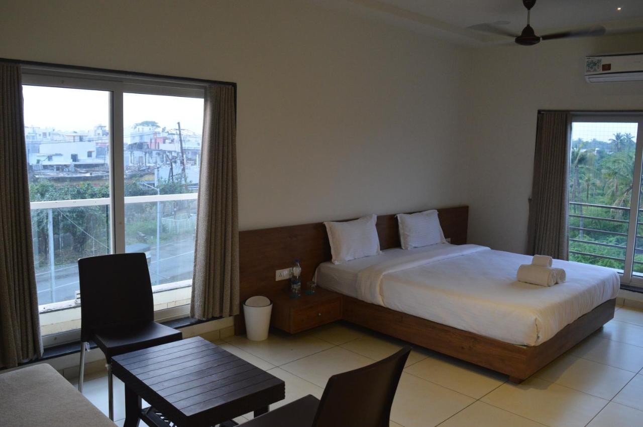 Hotel Revive Veraval Kültér fotó