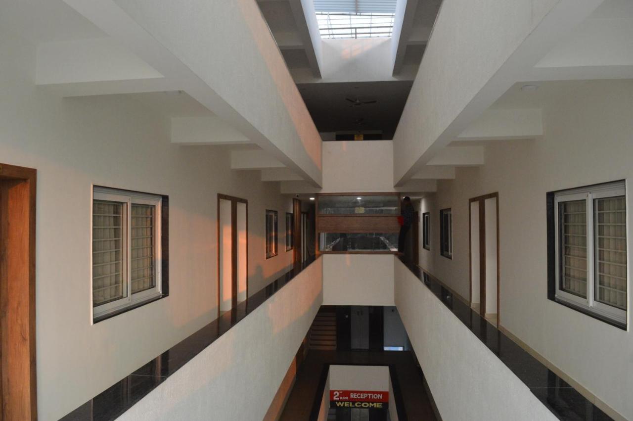 Hotel Revive Veraval Kültér fotó