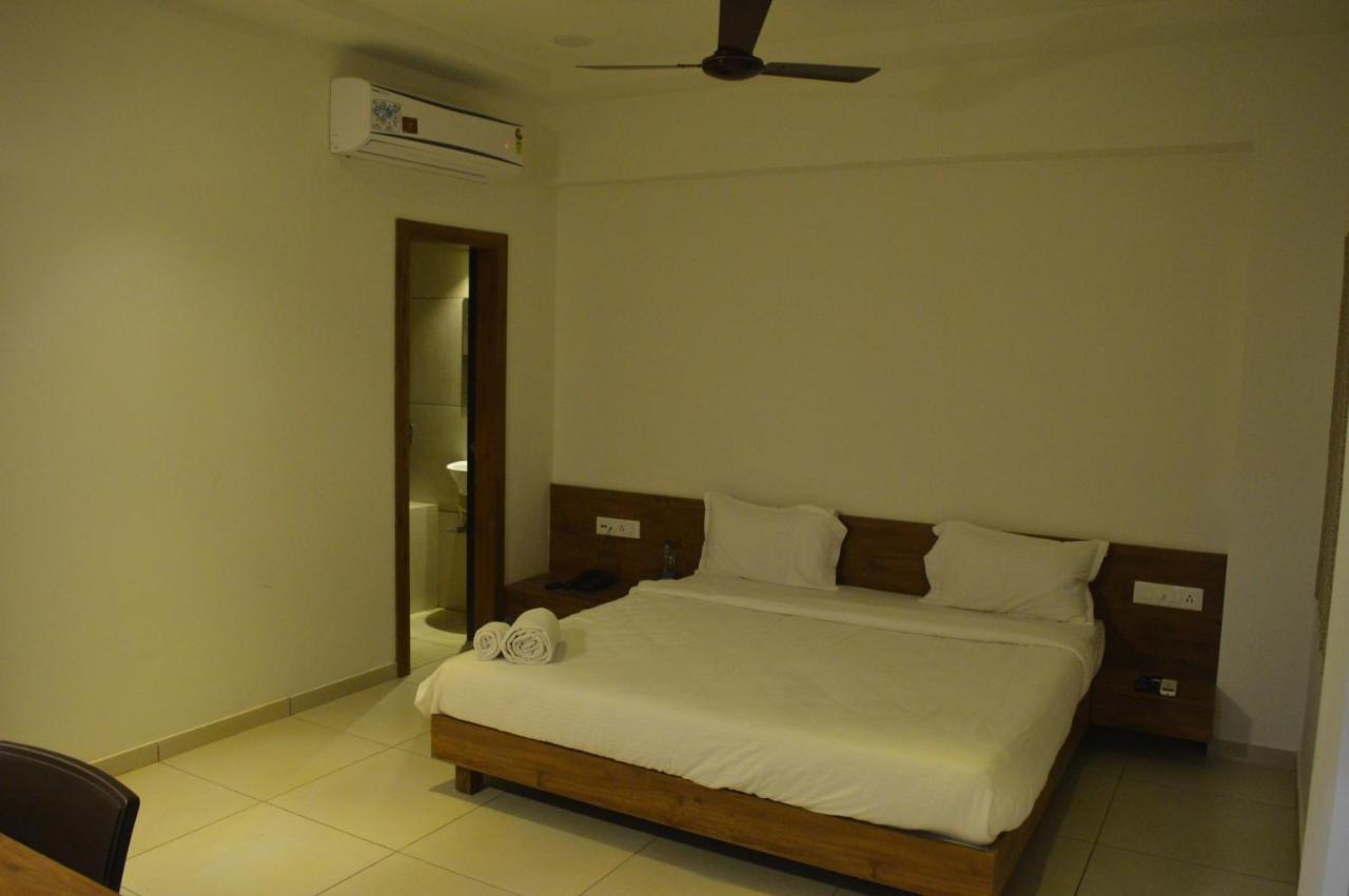Hotel Revive Veraval Kültér fotó