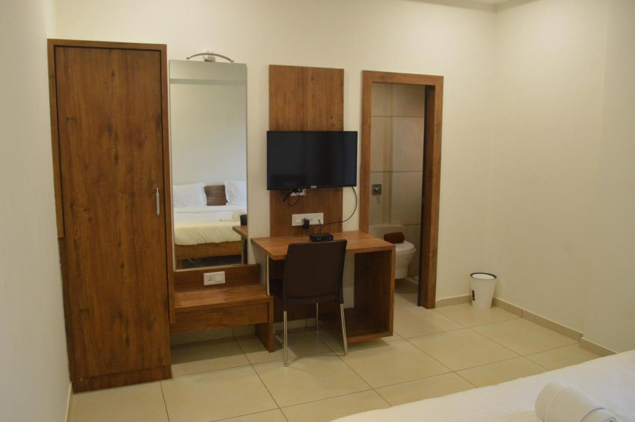 Hotel Revive Veraval Kültér fotó