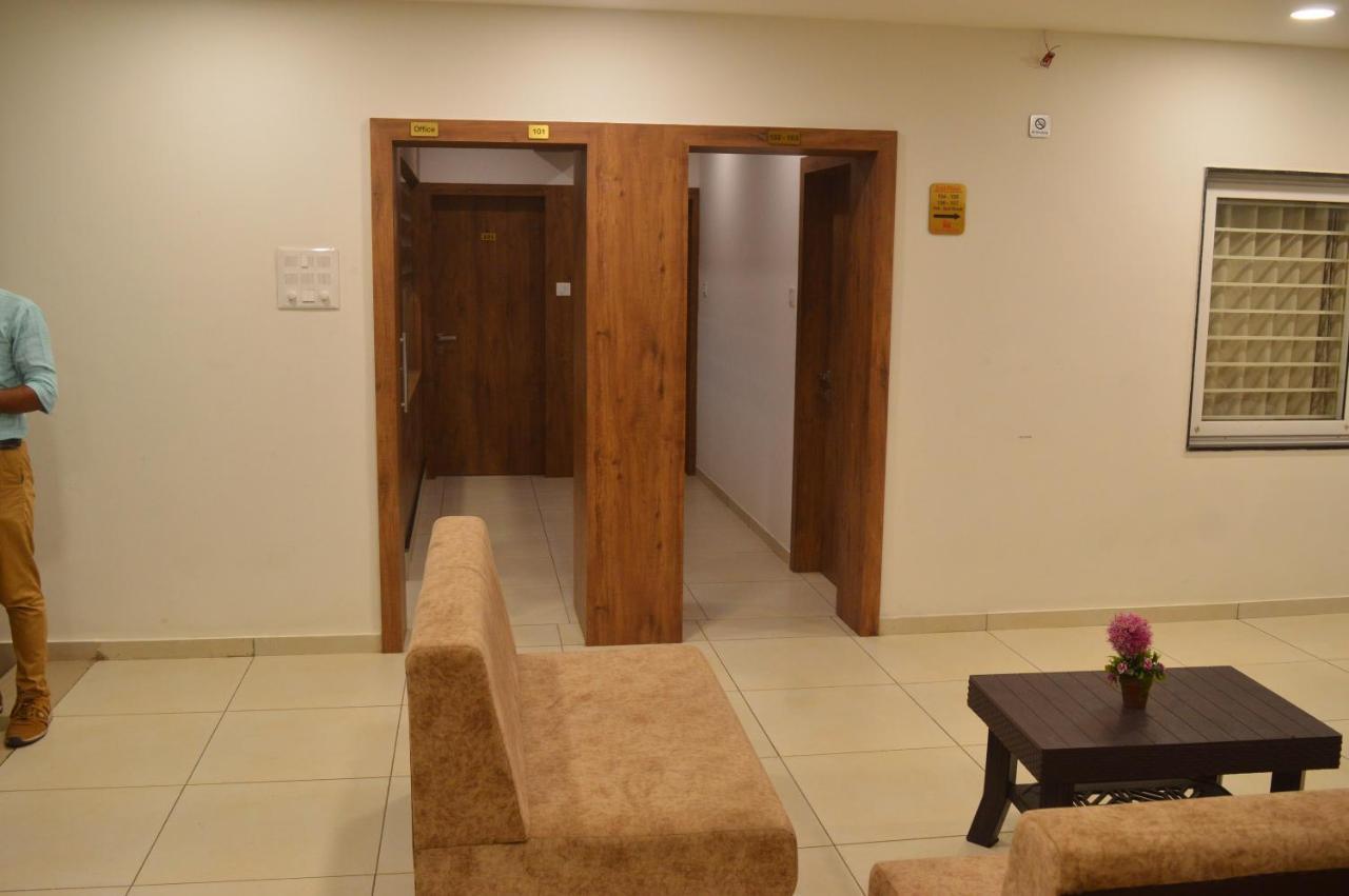 Hotel Revive Veraval Kültér fotó