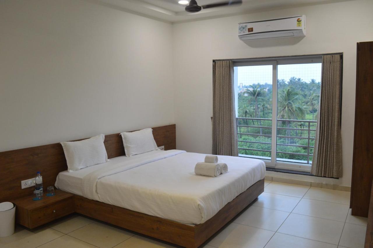 Hotel Revive Veraval Kültér fotó